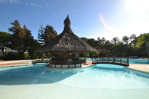 Apartamento Beautiful, Bright And Spacious Duplex In Marbella