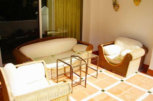 Apartamento Beautiful, Bright And Spacious Duplex In Marbella