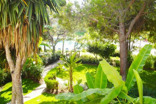 Apartamento Beautiful, Bright And Spacious Duplex In Marbella