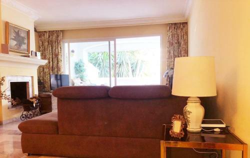 Apartamento Beautiful, Bright And Spacious Duplex In Marbella