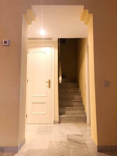 Apartamento Beautiful, Bright And Spacious Duplex In Marbella