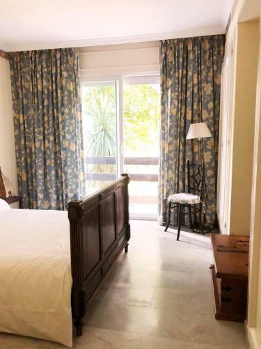 Apartamento Beautiful, Bright And Spacious Duplex In Marbella