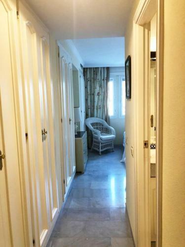 Apartamento Beautiful, Bright And Spacious Duplex In Marbella