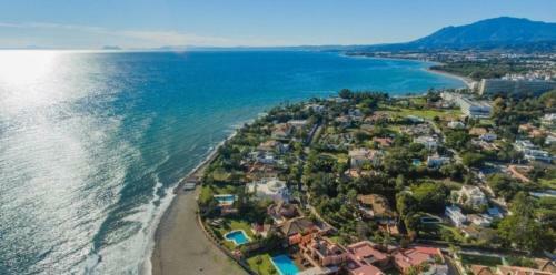 Apartamento Beautiful, Bright And Spacious Duplex In Marbella