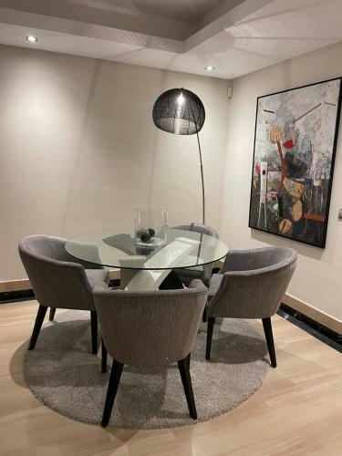 Bah�a De La Plata Beach Apartments