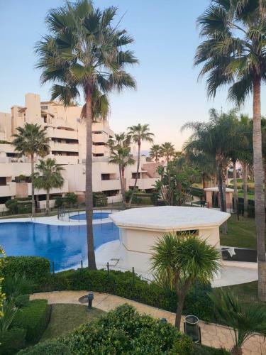 Bah�a De La Plata Beach Apartments