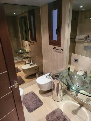 Bah�a De La Plata Beach Apartments