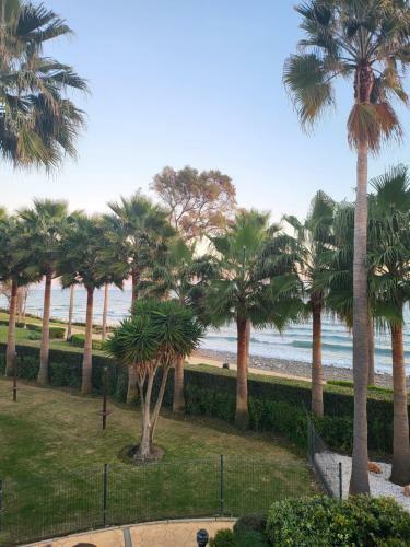 Bah�a De La Plata Beach Apartments