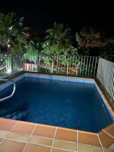 Bah�a De La Plata Beach Apartments