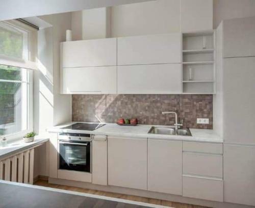 Apartamento Friends House