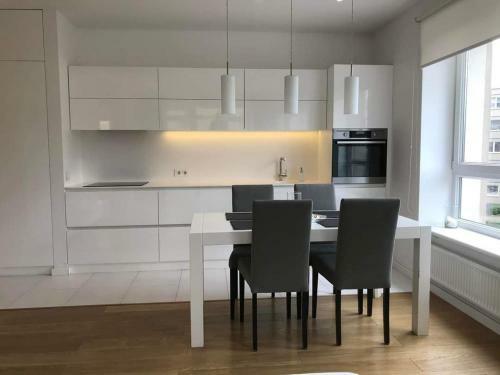 Apartamento Friends House