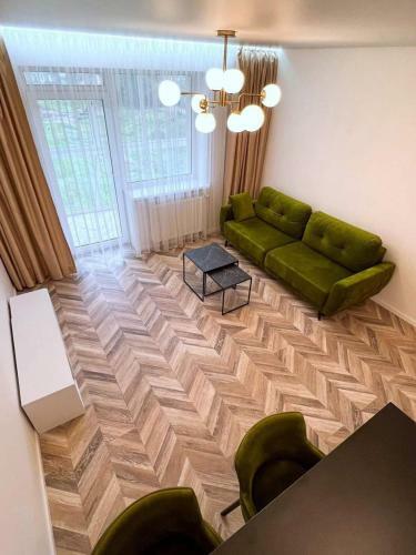 Apartamento Friends House
