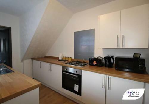 Apartamento ?smart 2 Bed Flat ?wifi ?nr Bus Stop ?nr Park