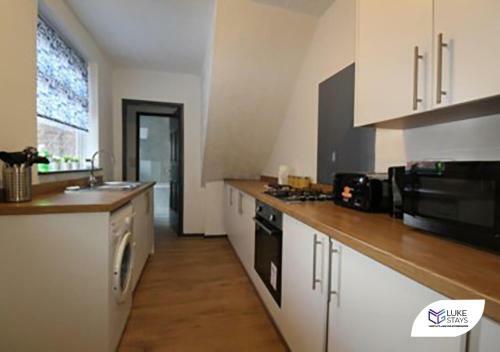 Apartamento ?smart 2 Bed Flat ?wifi ?nr Bus Stop ?nr Park