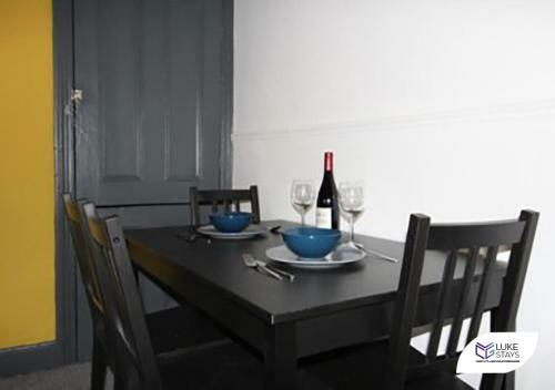 Apartamento ?smart 2 Bed Flat ?wifi ?nr Bus Stop ?nr Park