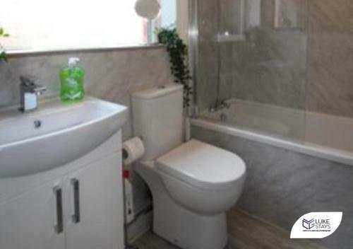 Apartamento ?smart 2 Bed Flat ?wifi ?nr Bus Stop ?nr Park