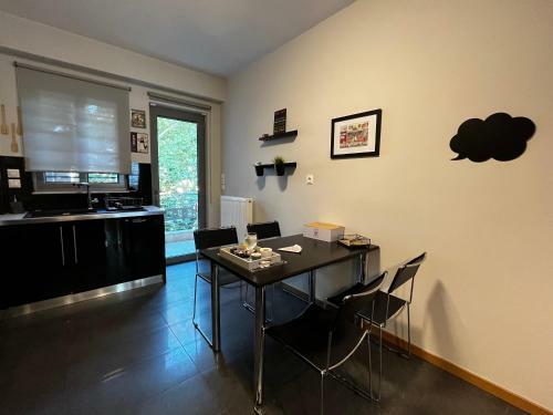 Apartamento The Spartan Penthouse