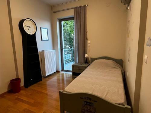 Apartamento The Spartan Penthouse