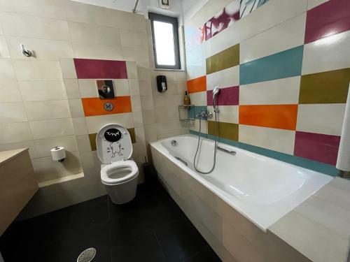Apartamento The Spartan Penthouse