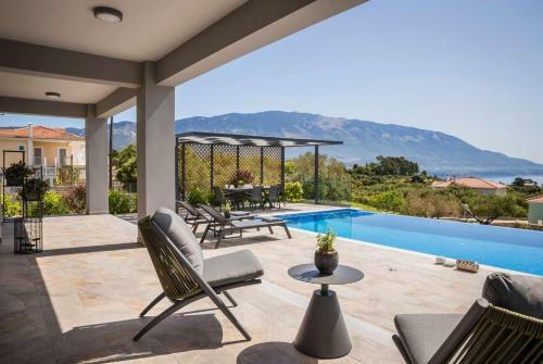 Villa Anthelia