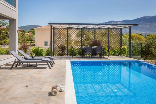 Villa Anthelia