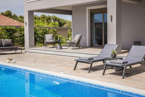 Villa Anthelia