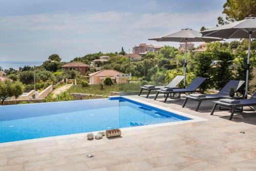 Villa Anthelia