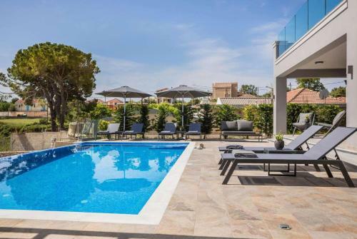 Villa Anthelia
