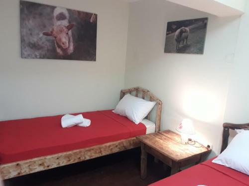 Apartamento Dourios Ippos 5