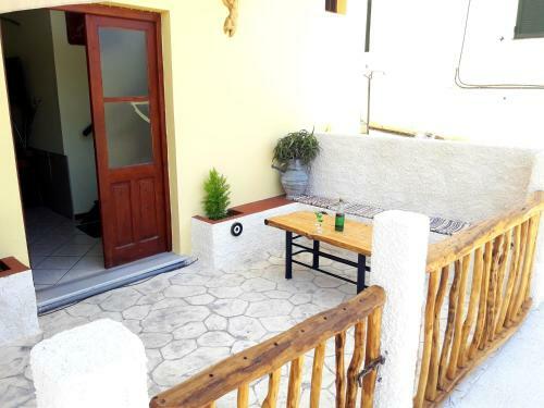 Apartamento Dourios Ippos 5