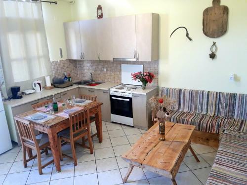 Apartamento Dourios Ippos 5