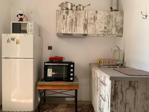 Apartamento Condillia Central