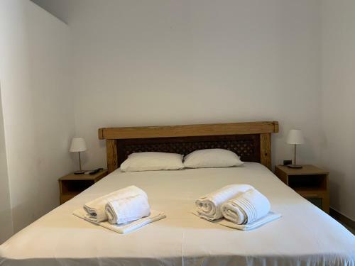 Apartamento Condillia Central