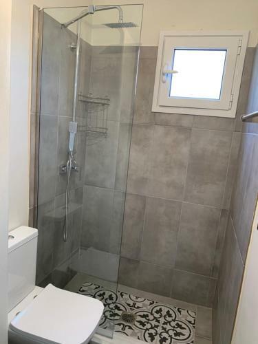 Apartamento Condillia Central