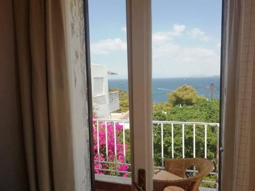 Doll House In Spetses