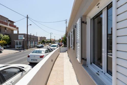 Apartamento Marianthi's Home
