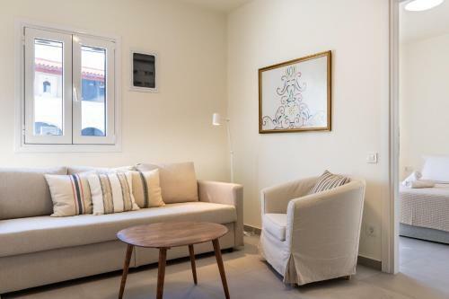 Apartamento Marianthi's Home