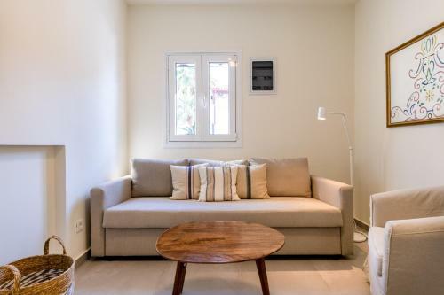 Apartamento Marianthi's Home
