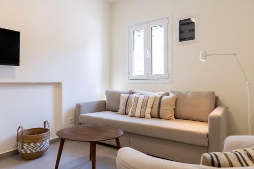 Apartamento Marianthi's Home