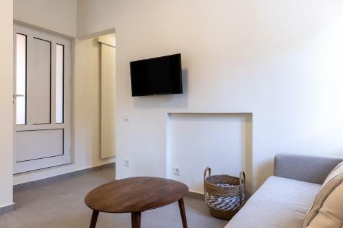 Apartamento Marianthi's Home
