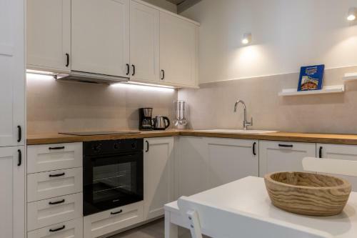 Apartamento Marianthi's Home