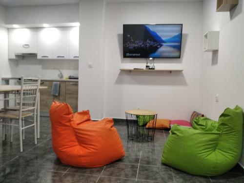 Apartamento Moon