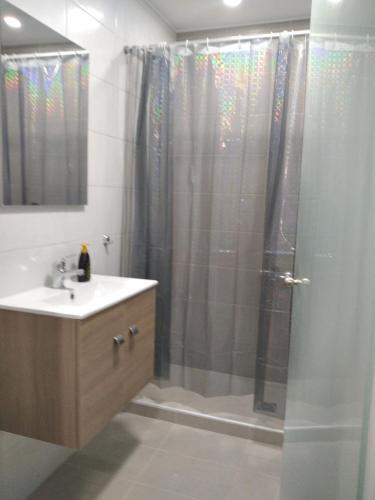 Apartamento Moon