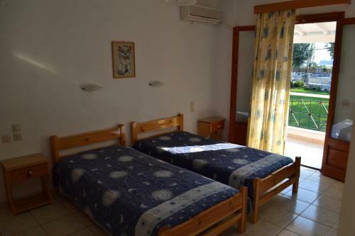 Sofia S Drossia Studios And Apartment