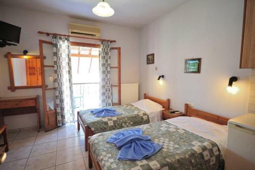 Sofia S Drossia Studios And Apartment