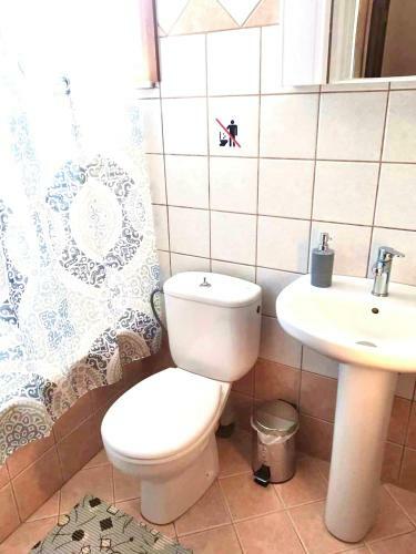 Skiathos Apartments