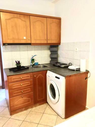 Skiathos Apartments
