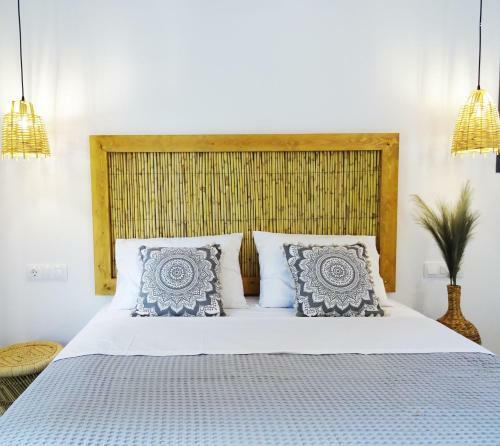 Apartamento Callas Cosy Studios