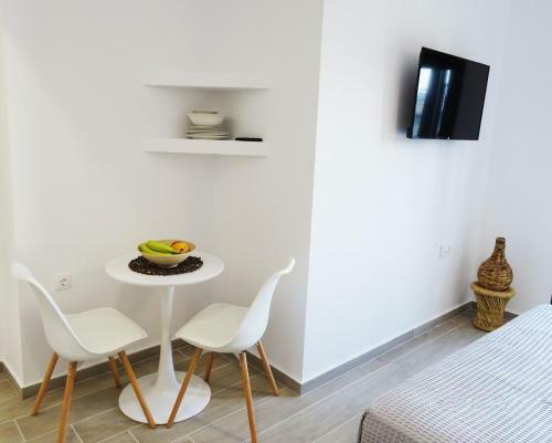 Apartamento Callas Cosy Studios