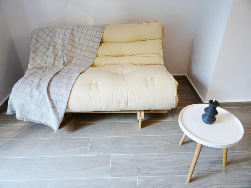 Apartamento Callas Cosy Studios